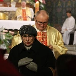 Płock. Inauguracja roku jubileuszowego. Część II