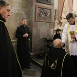 Płock. Inauguracja roku jubileuszowego. Część II
