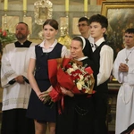 Płock. Inauguracja roku jubileuszowego. Część II