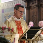 Płock. Inauguracja roku jubileuszowego. Część II