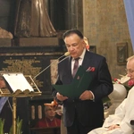 Płock. Inauguracja roku jubileuszowego. Część II