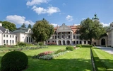 Polowanie na historię, czyli… Dzień Otwartych Drzwi w Muzeum Zamoyskich w Kozłówce