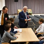 Konkurs Patriotycznego "Ojczyzno Ma"
