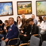 Konkurs Patriotycznego "Ojczyzno Ma"
