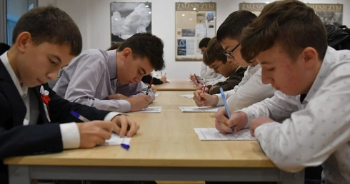 Konkurs Patriotycznego "Ojczyzno Ma"