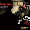 (Nie)pewność dziejów. O czym piszemy w nowym numerze „Historii Kościoła”