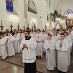 Nowi lektorzy w dekanacie Nowy Sącz Centrum