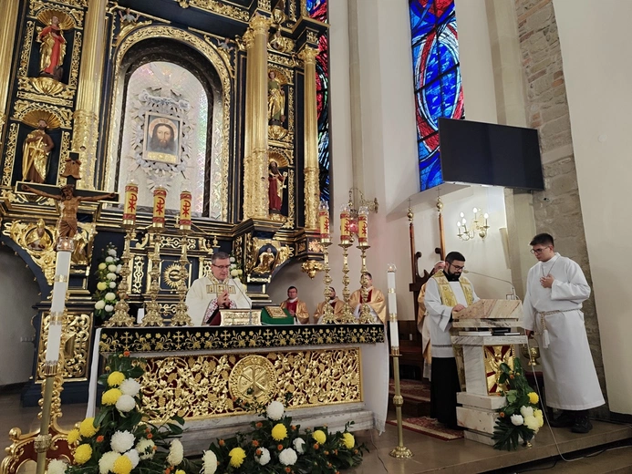 Nowi lektorzy w dekanacie Nowy Sącz Centrum
