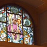 Modlitwa w rocznicę śmierci bpa P. Gołębiowskiego