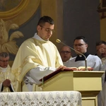 Modlitwa w rocznicę śmierci bpa P. Gołębiowskiego