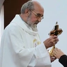  ks. prałat Lech Lachowicz