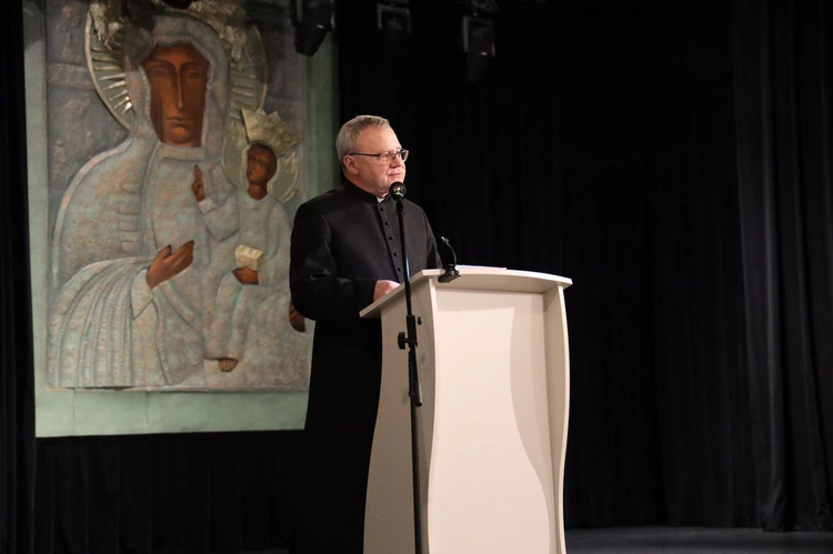 Dzień Modlitw o Uświęcenie Kapłanów