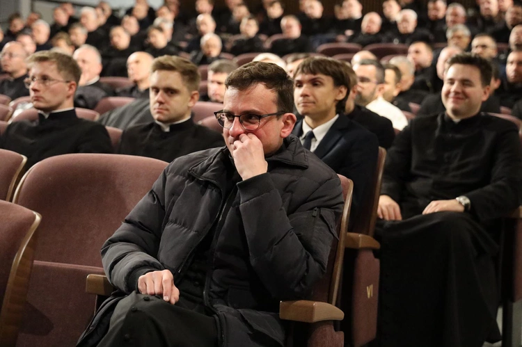 Dzień Modlitw o Uświęcenie Kapłanów