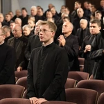 Dzień Modlitw o Uświęcenie Kapłanów