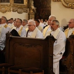 Dzień Modlitw o Uświęcenie Kapłanów