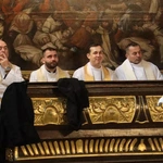 Dzień Modlitw o Uświęcenie Kapłanów