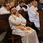 Dzień Modlitw o Uświęcenie Kapłanów