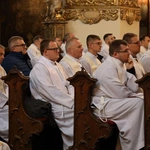 Dzień Modlitw o Uświęcenie Kapłanów