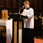 Dzień Modlitw o Uświęcenie Kapłanów