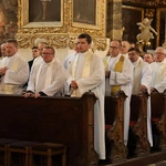 Dzień Modlitw o Uświęcenie Kapłanów