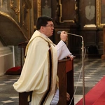 Dzień Modlitw o Uświęcenie Kapłanów