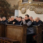 Dzień Modlitw o Uświęcenie Kapłanów