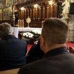 Dzień Modlitw o Uświęcenie Kapłanów