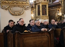 Dzień Modlitw o Uświęcenie Kapłanów