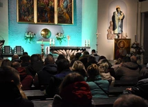 Modlitwa o potomstwo