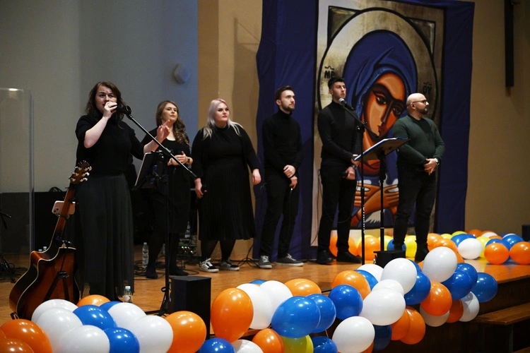 30. Pielgrzymka Ruchu Światło-Życie