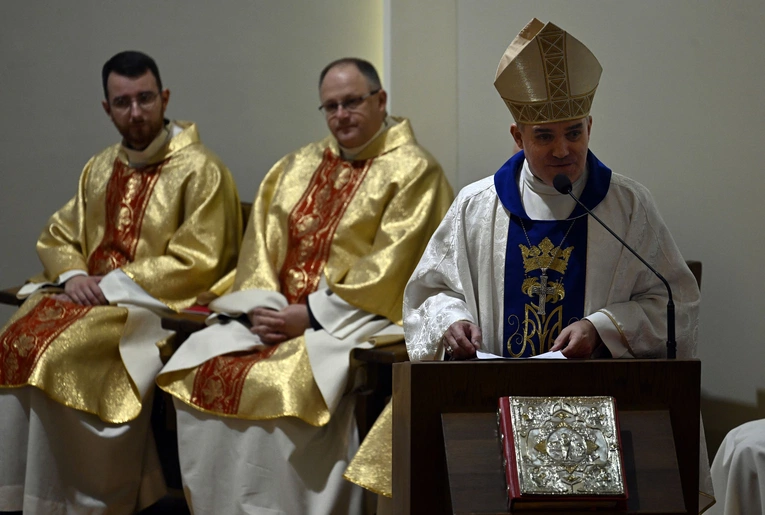30. Pielgrzymka Ruchu Światło-Życie