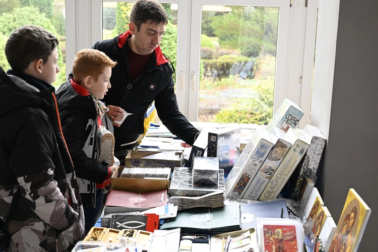 30. Pielgrzymka Ruchu Światło-Życie