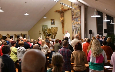 Rokitno, tu się dzieją cuda