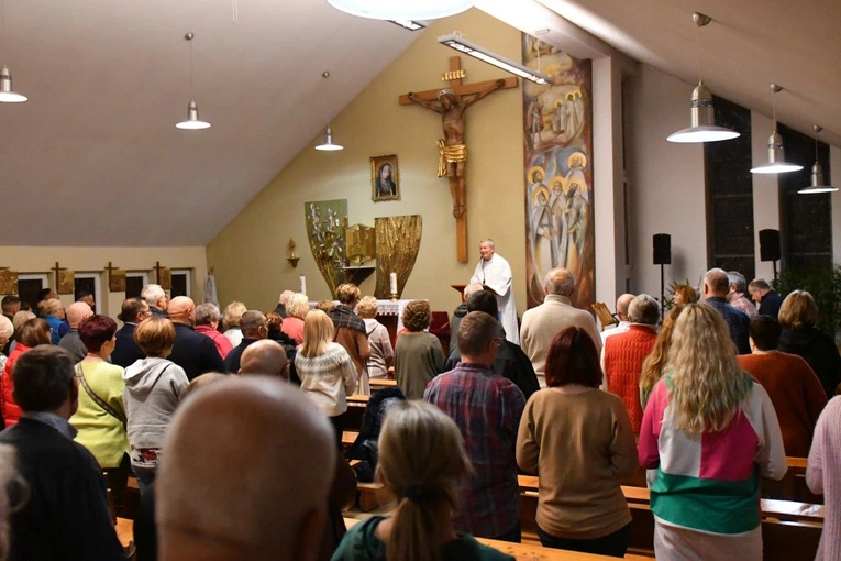 Rokitno, tu się dzieją cuda