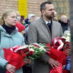 Olsztyn. Poświęcenie popiersia bł. Stefana Wyszyńskiego