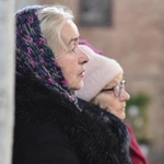 Olsztyn. Poświęcenie popiersia bł. Stefana Wyszyńskiego