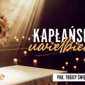 Ruszają wspólne modlitwy kapłanów archidiecezji gdańskiej