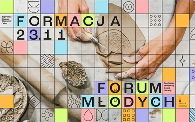 O formacji młodzieży