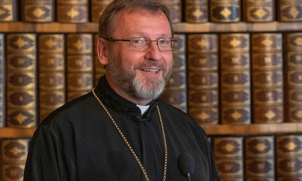 abp Światosław Szewczuk