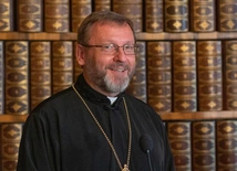 abp Światosław Szewczuk
