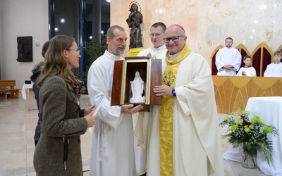 Dzień Wspólnoty Ruchu Światło-Życie