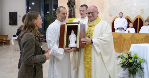 Dzień Wspólnoty Ruchu Światło-Życie