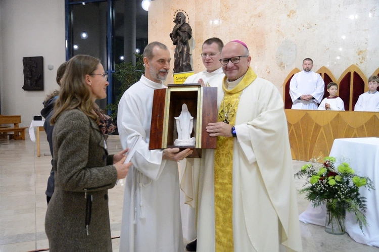Dzień Wspólnoty Ruchu Światło-Życie