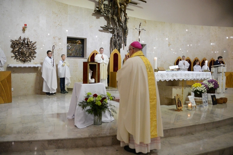 Dzień Wspólnoty Ruchu Światło-Życie