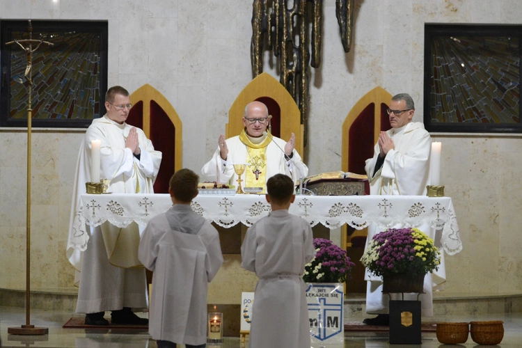 Dzień Wspólnoty Ruchu Światło-Życie