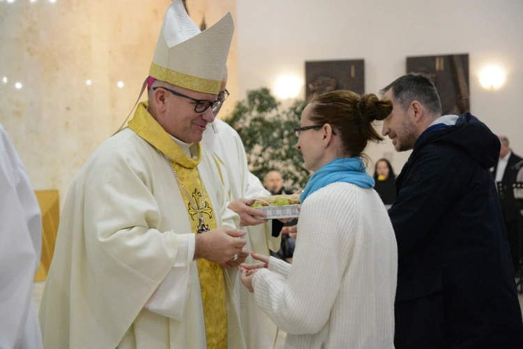 Dzień Wspólnoty Ruchu Światło-Życie