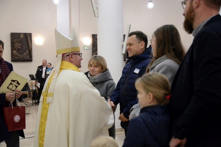 Dzień Wspólnoty Ruchu Światło-Życie