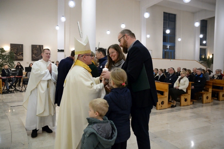 Dzień Wspólnoty Ruchu Światło-Życie