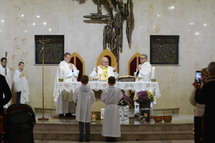 Dzień Wspólnoty Ruchu Światło-Życie
