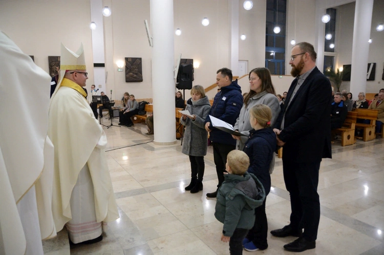 Dzień Wspólnoty Ruchu Światło-Życie